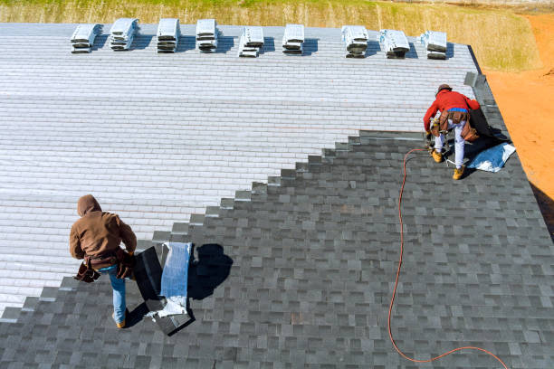 4 Ply Roofing in Eagle Lake, MN