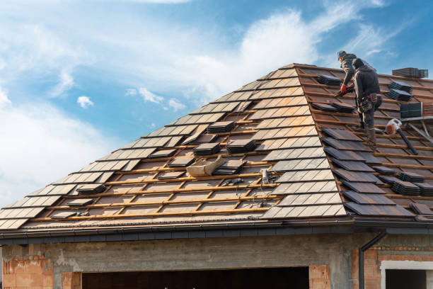 Best Wood Shake Roofing  in Eagle Lake, MN