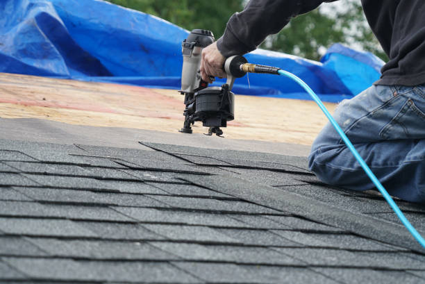 Roof Insulation in Eagle Lake, MN