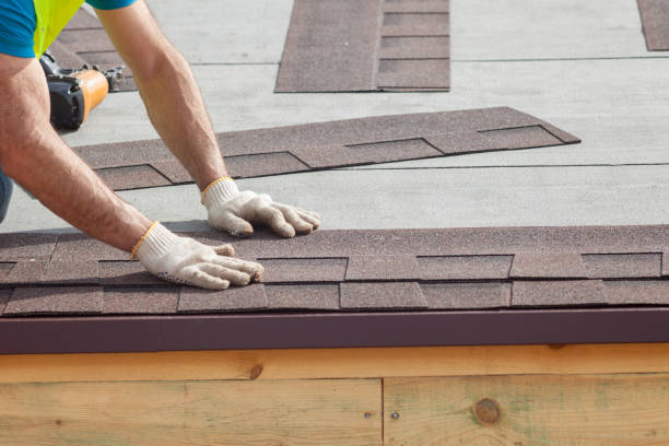 Best Emergency Roof Repair Services  in Eagle Lake, MN